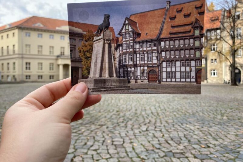 Braunschweig: Scavenger Hunt Self-Guided Walking Tour - A Deep Dive into the Braunschweig Scavenger Hunt Experience