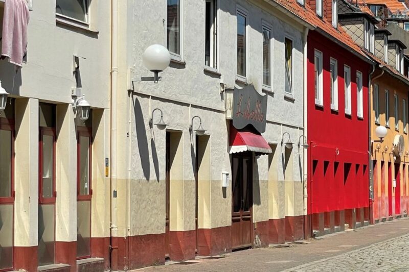 Braunschweig: Witches and Beguines Private Tour - Exploring Braunschweig’s Hidden Past: Witches and Beguines Private Tour