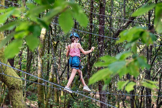 Bravaes Kayak Park Private Adventure - Explore the Best of Braga’s Outdoors with Bravaes Kayak Park Private Adventure