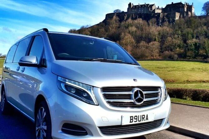 Braveheart Private Luxury Day Tour with Scottish local - Why This Tour Works for You