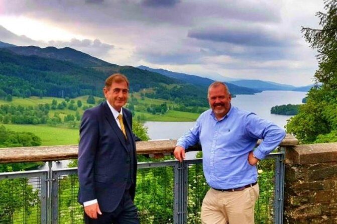 Braveheart Private Luxury Day Tour with Scottish local - Who Should Consider This Tour?