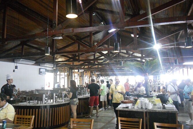 Brazil Adventure Tour - Complete Brazilian Falls - What Reviewers Say