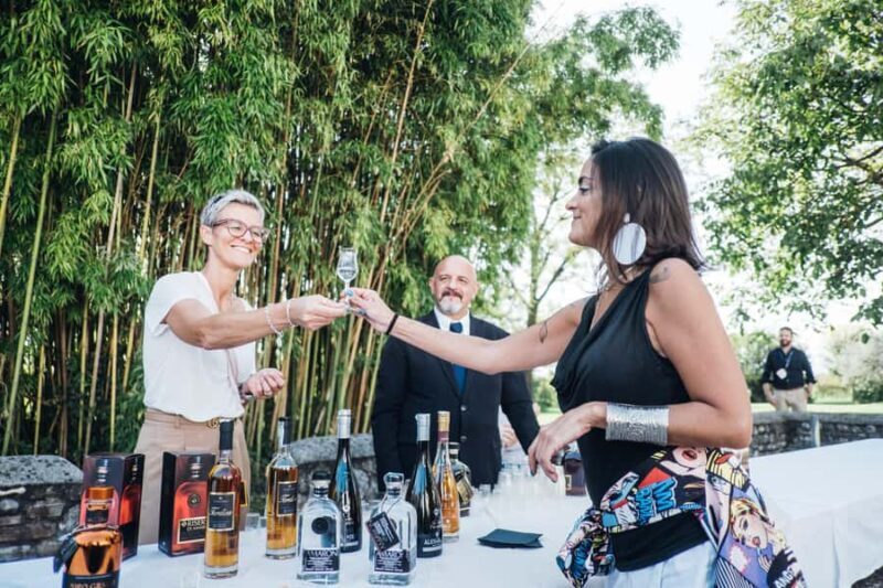 Brazil: exclusive Brazilian drinks tasting kit delivery - Key Points