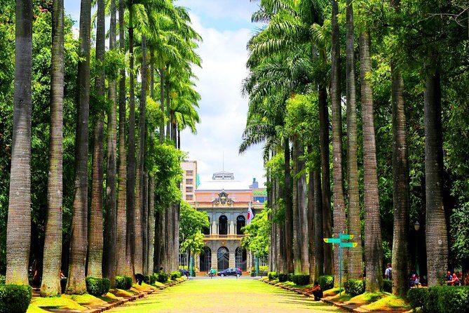 Brazil Family Adventure - Private Multi Day Tour - In Closing