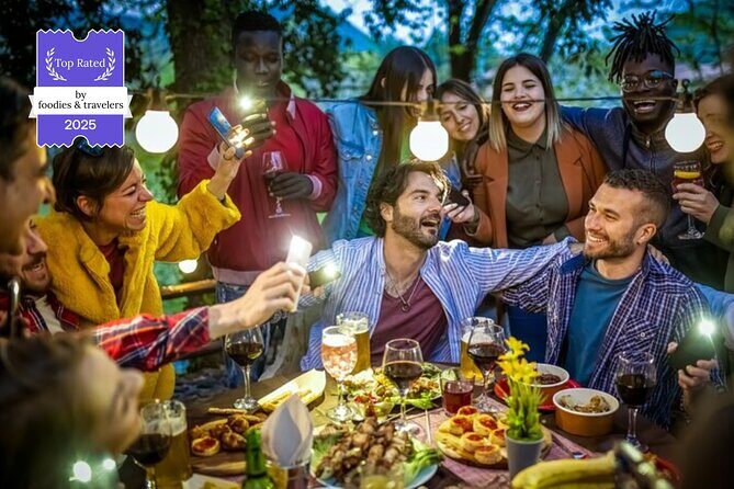 Brazilian BBQ Class in Rio (3.5h): 10 Recipes & Bottomless Drinks - Discover the Flavors of Brazil with a Hands-On BBQ Class in Rio