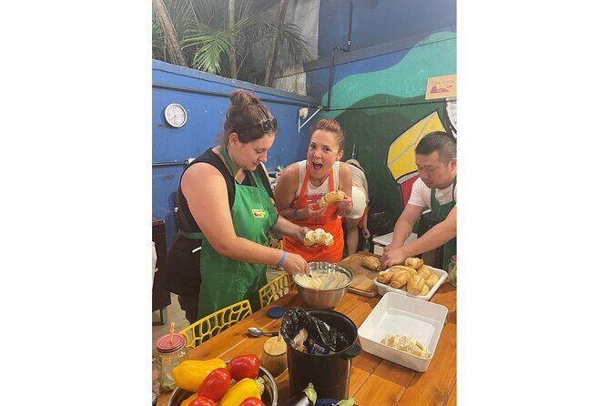 Brazilian BBQ Class in Rio (3.5h): 10 Recipes & Bottomless Drinks - A Deep Dive into the Brazilian BBQ Class Experience