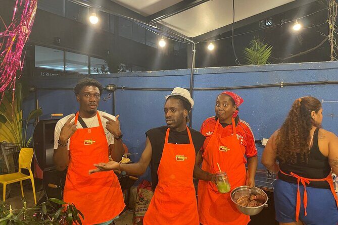 Brazilian BBQ Class in Rio (3.5h): 10 Recipes & Bottomless Drinks - The Sum Up: Is This Experience Right for You?