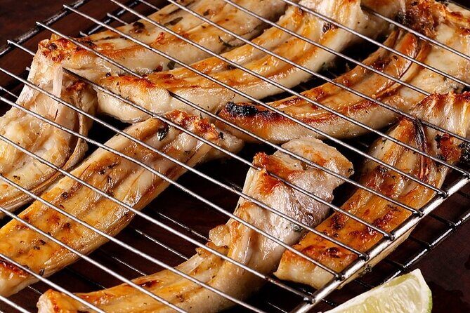 Brazilian BBQ Guided Dinner in Rio with Wine Pairing - A Mouthwatering Introduction to Rio’s Churrascaria Culture