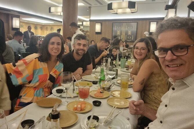 Brazilian BBQ Guided Dinner in Rio with Wine Pairing - A Detailed Look into the Rio BBQ Experience