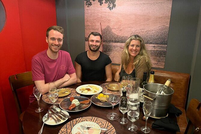 Brazilian BBQ Guided Dinner in Rio with Wine Pairing - FAQ