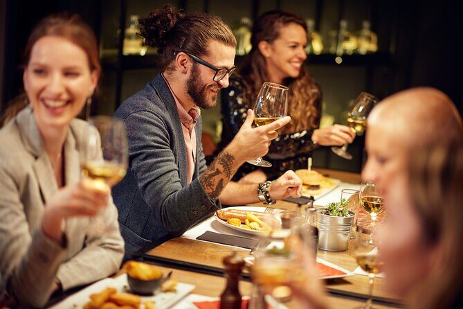 Brazilian BBQ Guided Dinner in Rio with Wine Pairing - Final Word