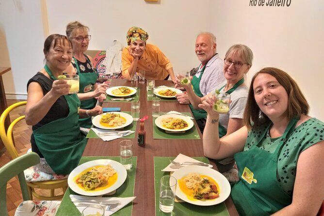 Brazilian Cooking Class in Copacabana with Hotel Pickup - An In-Depth Look at the Brazilian Cooking Class Experience