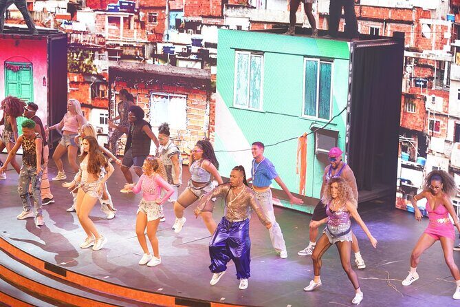 Brazilian Dinner Show: Cultural Experience in Rio de Janeiro - Detailed Review