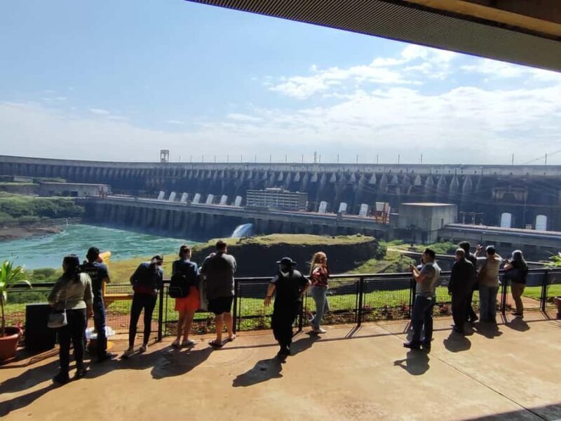 Brazilian Falls, Bird Park and Itaipu Dam - Final Words: Who Will Love This Tour?
