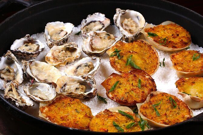 Brazilian Meats and Snacks + South American Wines Guided Dinner - Final Thoughts