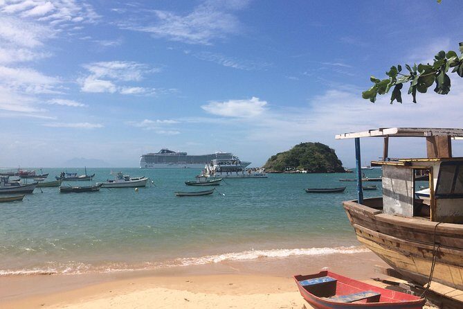 Brazilian Saint Tropez - Buzios Beach Full Day Tour - What We Love About This Tour