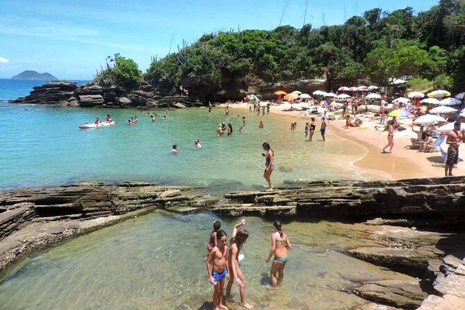 Brazilian Saint Tropez - Buzios Beach Full Day Tour - Possible Considerations