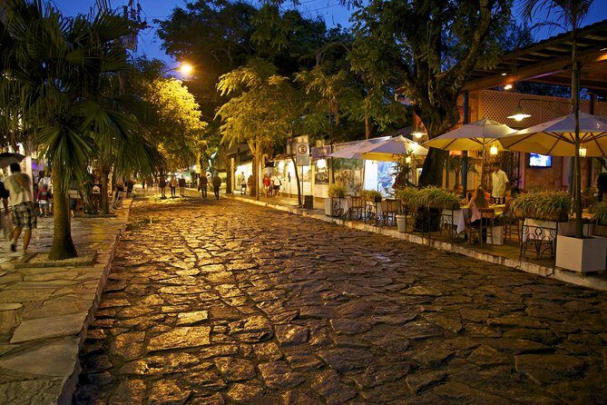 Brazilian Saint Tropez - Buzios Beach Full Day Tour - Who Will Love This Tour?