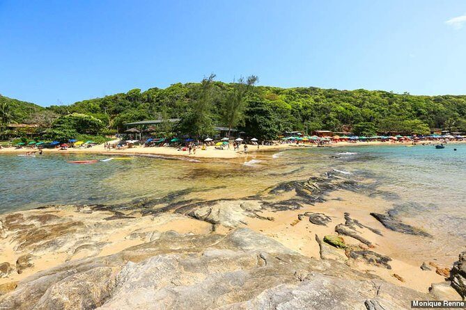 Brazilian Saint Tropez - Buzios Beach Full Day Tour - Detailed Breakdown of the Experience