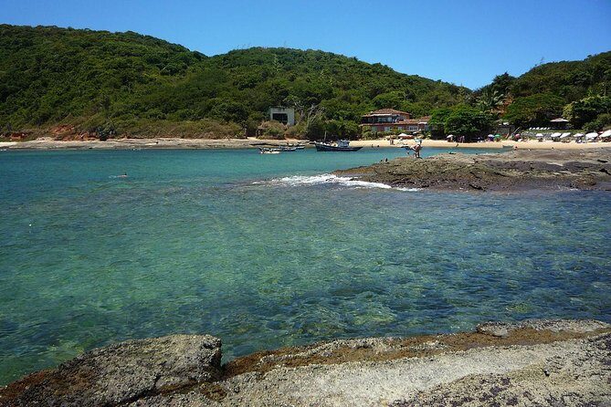 Brazilian Saint Tropez - Buzios Beach Full Day Tour - Final Thoughts