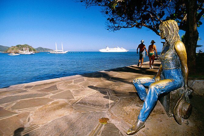 Brazilian Saint Tropez - Buzios Beach Full Day Tour - FAQ