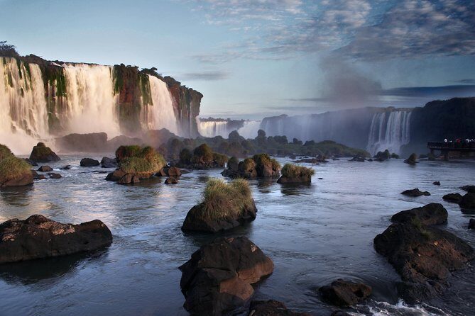 Brazilian Side of Iguazu Falls Half-Day Sightseeing Tour - Final Thoughts: Who Will Love This Tour?