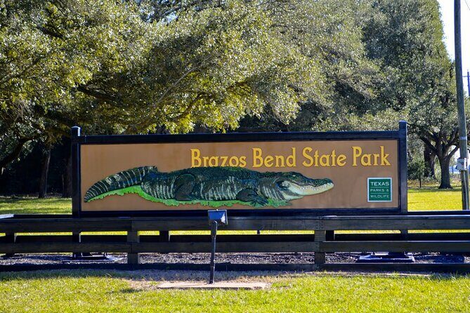 Brazos Bend Wildlife and Nature Tour - FAQ