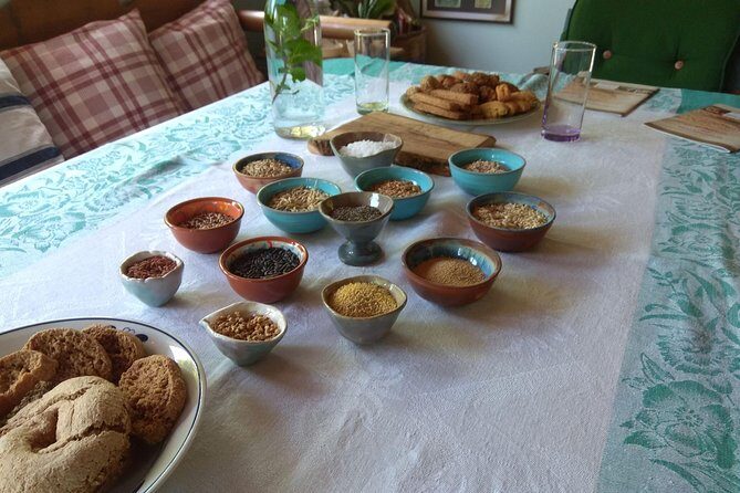 Bread and rusks with a Cretan mum in a village nearby Heraklion - Who should consider this tour?