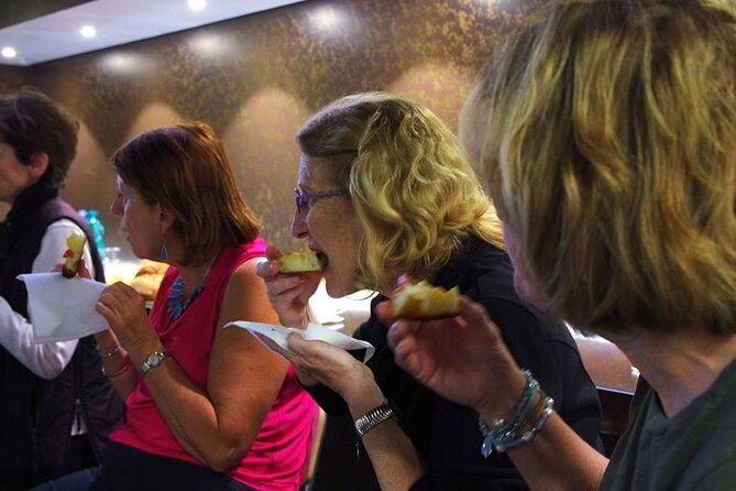Bread-making workshop in Matera - A Closer Look: What You Can Expect