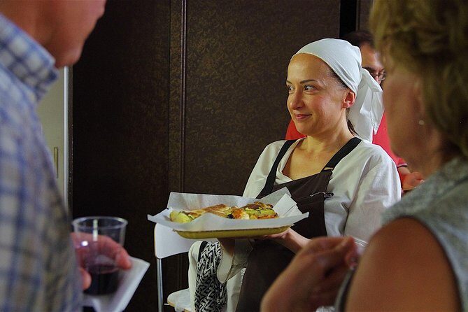 Bread-making workshop in Matera - Final Thoughts