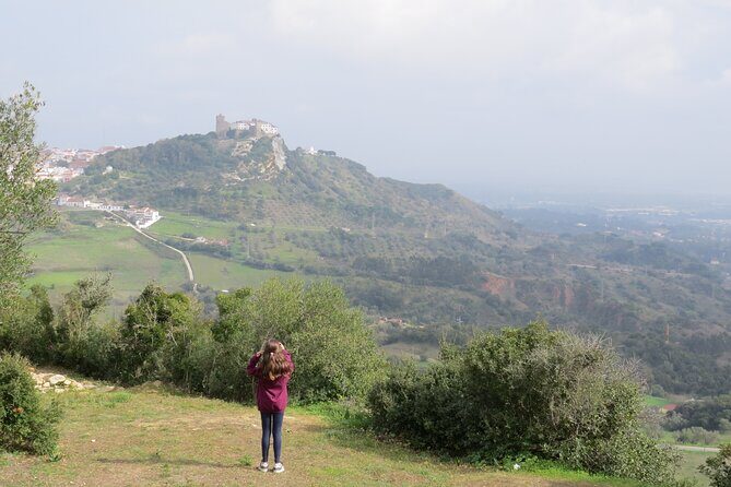 Bread, Wine&Cheese, The Natural Taste - Exploring the Day in Detail: From Lisbon to Angel’s Farm