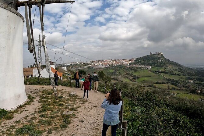 Bread, Wine&Cheese, The Natural Taste - Why This Tour Offers Great Value