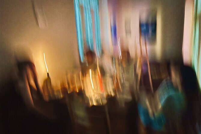 Break Bread with Kutaisi Locals - Experience a Traditional Georgian Dinner in Kutaisi