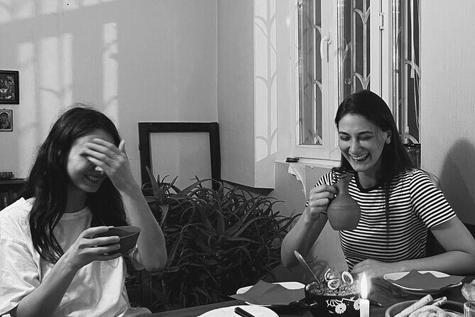 Break Bread with Kutaisi Locals - Final Thoughts