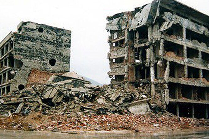 Break-up of Yugoslavia & The War in Mostar: Life Under Siege - The Experience: Why This Tour Matters