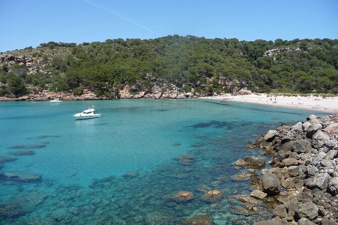 Breakfast at Sunrise in Menorca - Private Guide - FAQ