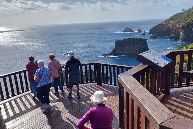 Breakfast Bushwalk & Clifftop BBQ Tour - Final Thoughts