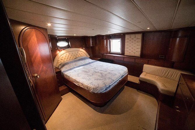 Breakfast Cruise In Bosphorus With Private Yacht - Who Should Book This Experience?