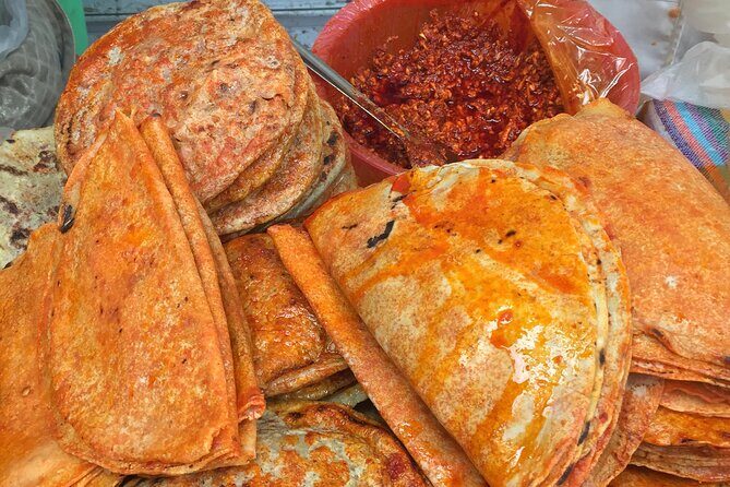 Breakfast in Centro Like the Locals Do - Who is This Tour Best For?