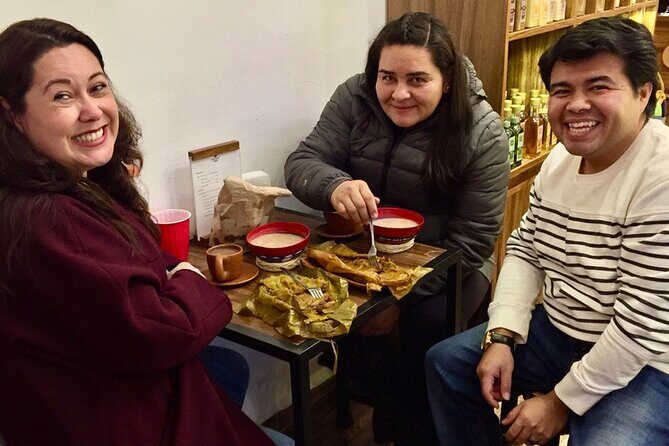 Breakfast in Centro Like the Locals Do - FAQ