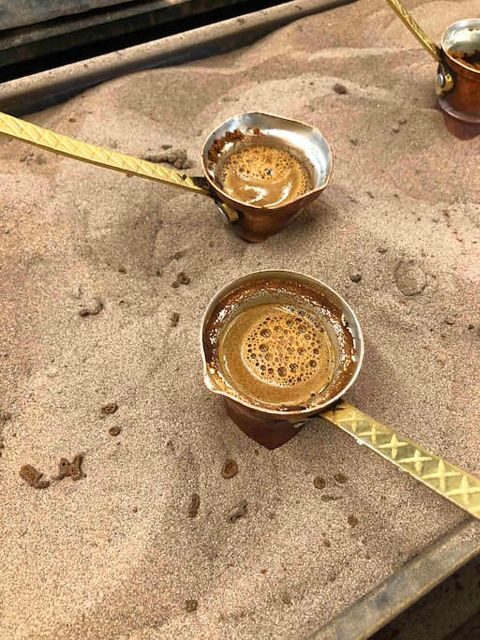 Breakfast in the markets with olive oil and honey tasting - Who Should Consider This Tour?