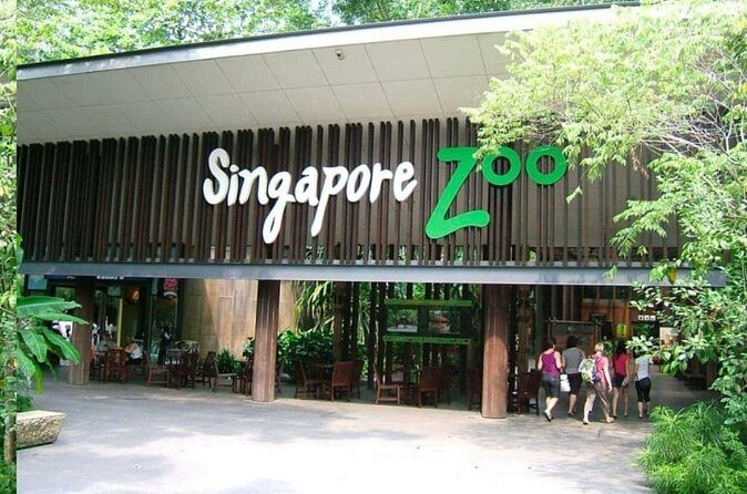 Breakfast In the Wild at Singapore Zoo Promo - FAQs