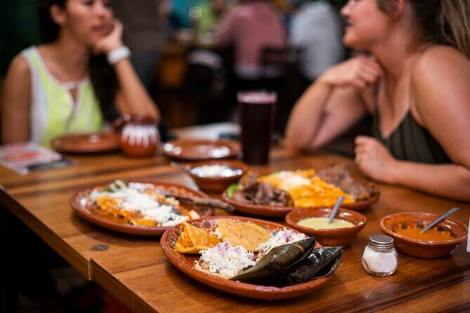 Breakfast & Market Tour in San Luis Potosí with English Guide - An In-Depth Look at the San Luis Potosí Food & Culture Tour