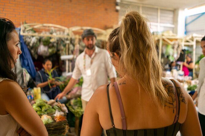 Breakfast & Market Tour in San Luis Potosí with English Guide - How the Tour Fits Into Your San Luis Potosí Itinerary