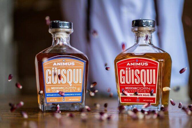 Breakfast & Market Tour in San Luis Potosí with English Guide - Who Will Appreciate This Experience Most?