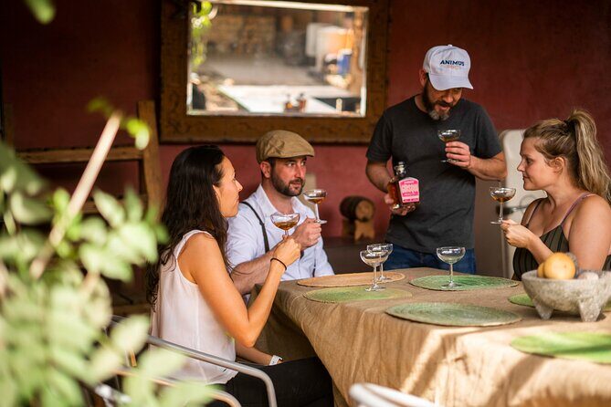 Breakfast & Market Tour in San Luis Potosí with English Guide - Frequently Asked Questions