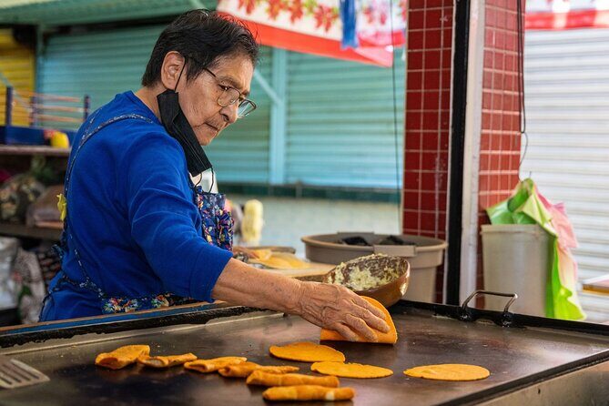 Breakfast & Market Tour in San Luis Potosí with English Guide - Final Thoughts