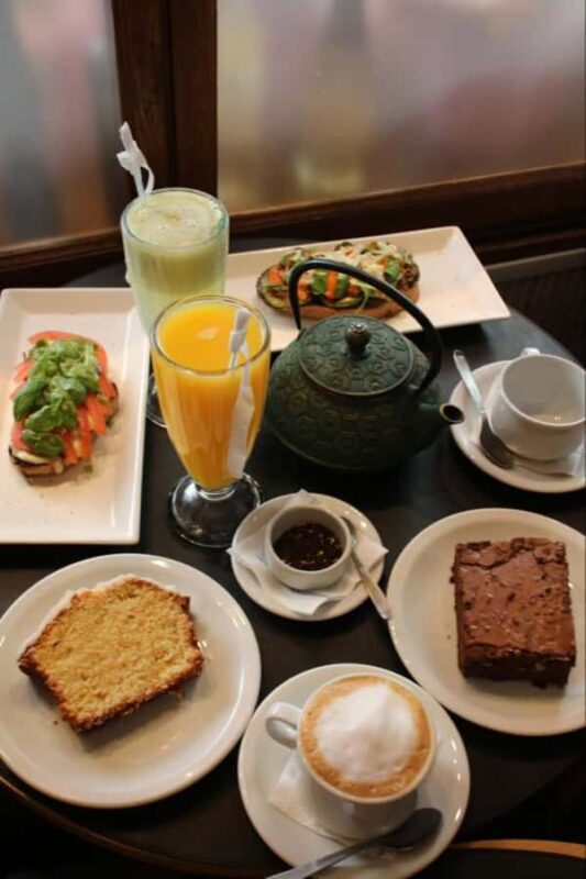 Breakfast or Afternoon Tea at Café Thibon for 2 - Final Thoughts: Is It Worth It?