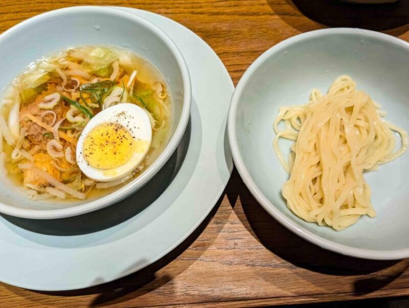 Breakfast Ramen Tour in Shinjuku, Tokyo - FAQs