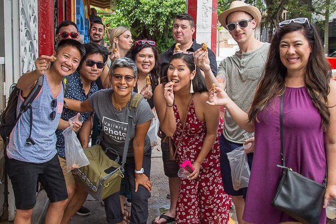 Breakfast Taco Tour with a Local Foodie - Key Points